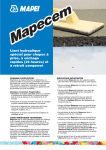 Fiche technique pdf