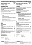 Lichterketten-Set f&uuml;r aussen Illumination Chain for Outdoor Use