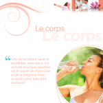 Le corps