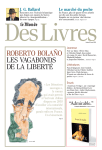 ROBERTO BOLAÑO LES VAGABONDS DE LA LIBERTÉ