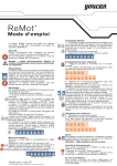 ReMot` - YOUCAN