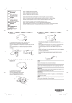 Manuel d`instructions