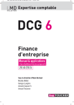 Finance d`entreprise