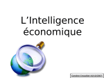 Intelligence économique