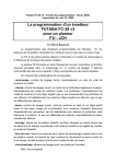 Version PDF téléchargeable