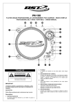 PR-100 - produktinfo.conrad.com