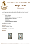 Edhya Derm_En t&ecirc;te et Pied de page