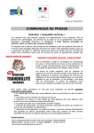 Op&eacute;ration tranquillit&eacute; vacances