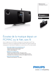 Leaflet MCI298_12 Released Switzerland (French) High