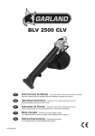 BLV 2500 CLV