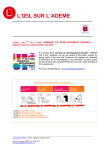 Télécharger l`oeil sur l`ADEME d`avril 2012