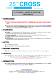 mode d`emploi primaires