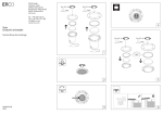 Modes d`emploi