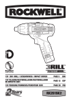 RK2515K2 - Northern Tool + Equipment