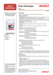 aexalt bactericide