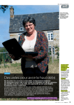 Des aides pour avoir le haut d&eacute;bit - L`Orne Magazine