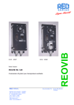 REOVIB R6 / 439
