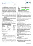 AML1/ETO DNA-FISH Probe VC s wF