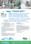 TENOR BACT - GROUPE RESO