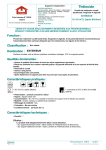 Fiche Technique Thelocide