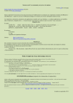 Mode d`emploi du r&eacute;seau informatique du lyc&eacute;e