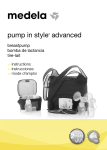pump in style® advanced