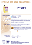 HYPER 1 - Prophyl