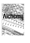Manuel alchemy V1.50 - Thierry FAVERIAL