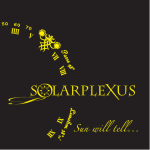 Booklet Solarplexus neu.indd - solarplexus – sun will tell