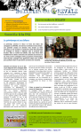 Bulletin de liaison - mars 2010