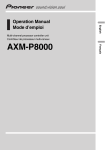 AXM-P8000