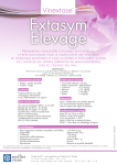 PRÉPARATION CONCENTRÉE D `ENZYMES