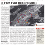 «Il s`agit d`une première suisse» - Action Paysage Bienne