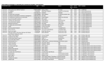 Titres trait&eacute;s au catalogage sur demande pour la semaine du 29