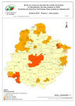 Schéma départemental d`alimentation en eau potable de la Sarthe