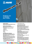 Mapecure E30
