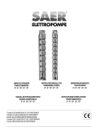 elettropompe - ESPA Pumps UK