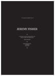 CDF_dossier presentation_Jeremy Fisher.indd
