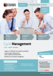 Cycle Management