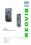 REOVIB Smart