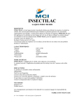 INSECTILAC