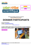 2014-cyber r@llye_DossierParticipant