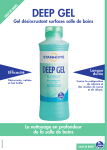 DEEP GEL - Clairettecc VDI