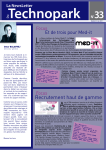 Recrutement haut de gamme