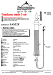 SAS32F