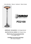 PD2100 - Euromac