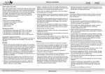 Brise-vue d&eacute;roulable