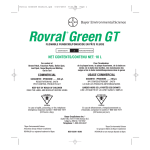 Rovral GreenGT Booklet.qxd