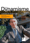 Dynamisme 189 xp pour pdf - Union Wallonne des Entreprises