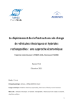 Rapport final recharche VEx (v3